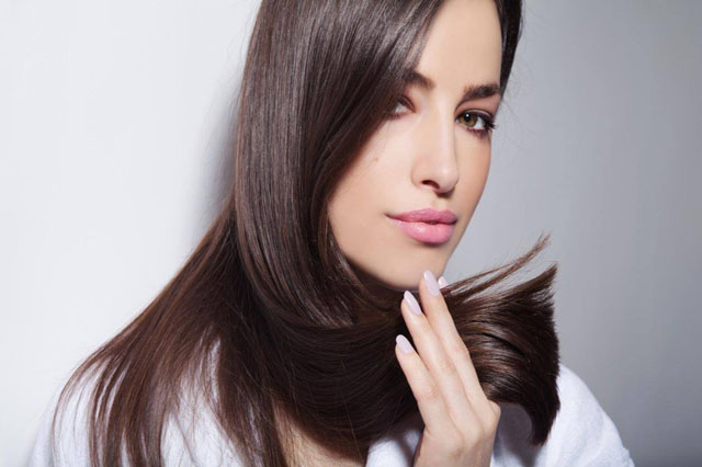 Best Hair Texturing Salon in Talab-Tillo